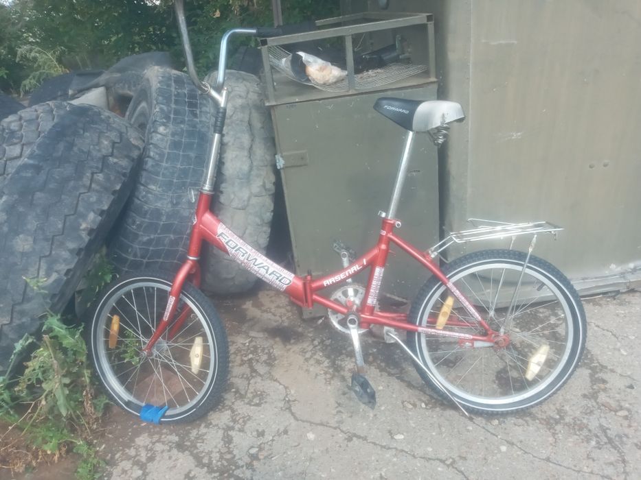 Продам Велосипед