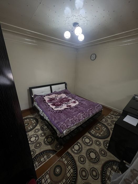 Продаётся дом в Сергелинском районе, сотояние хорошее