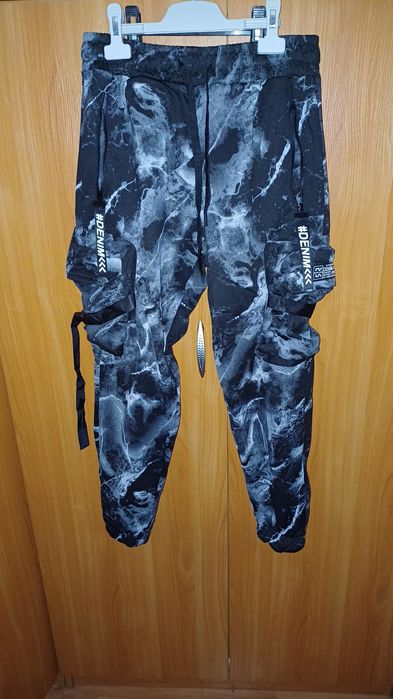 ПАНТАЛОН (unisex)