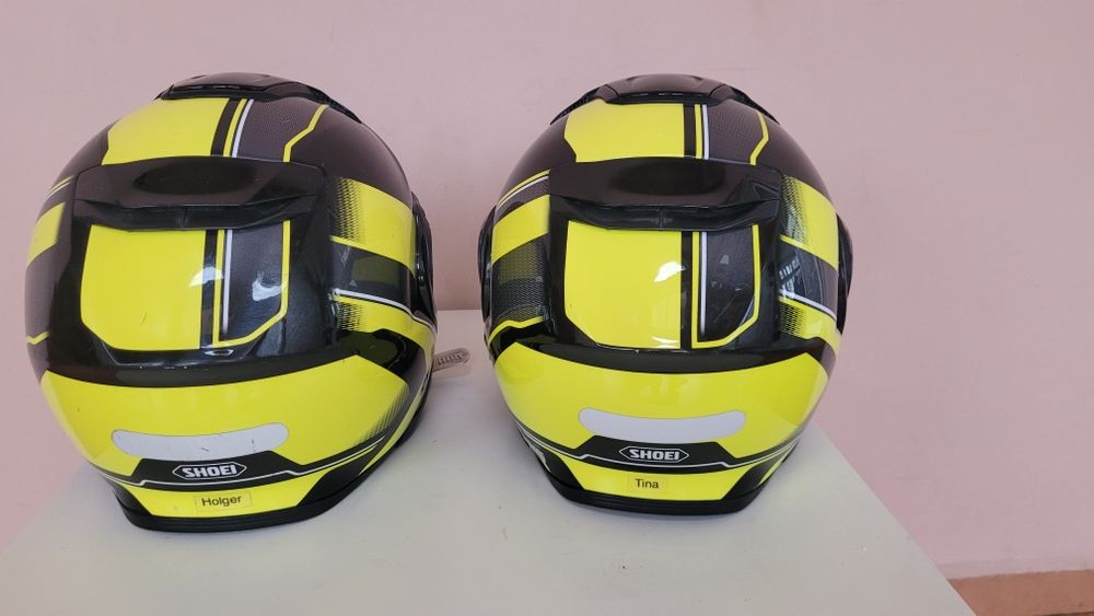 Каски Shoei Neotec 2 размери Xs /Xl