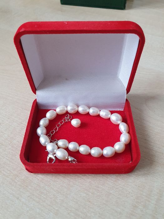 Подарочная упаковка для ювелирных украшений