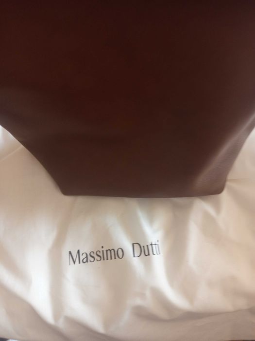 Massimo Dutti дамска чанта
