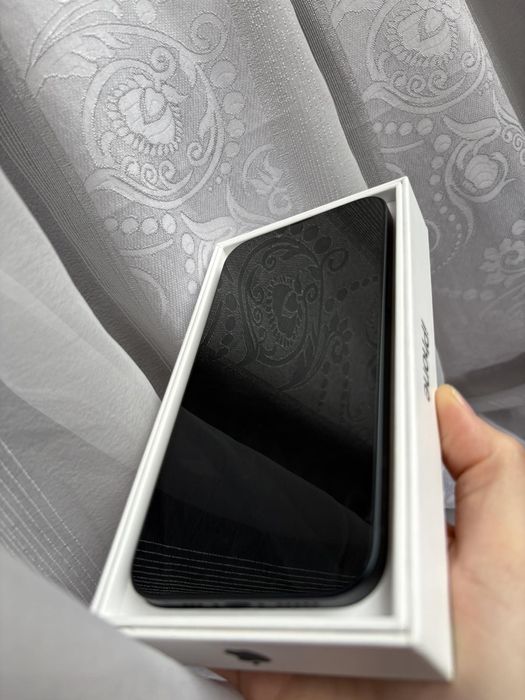 IPhone 13 128GB Black