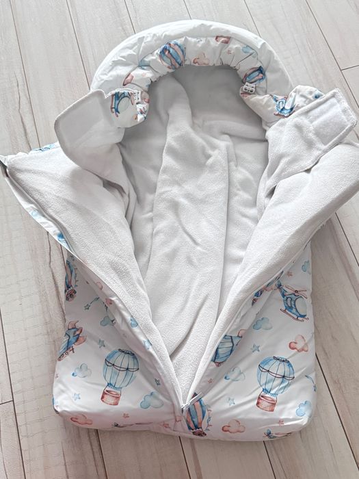 Конверт для новорожденых