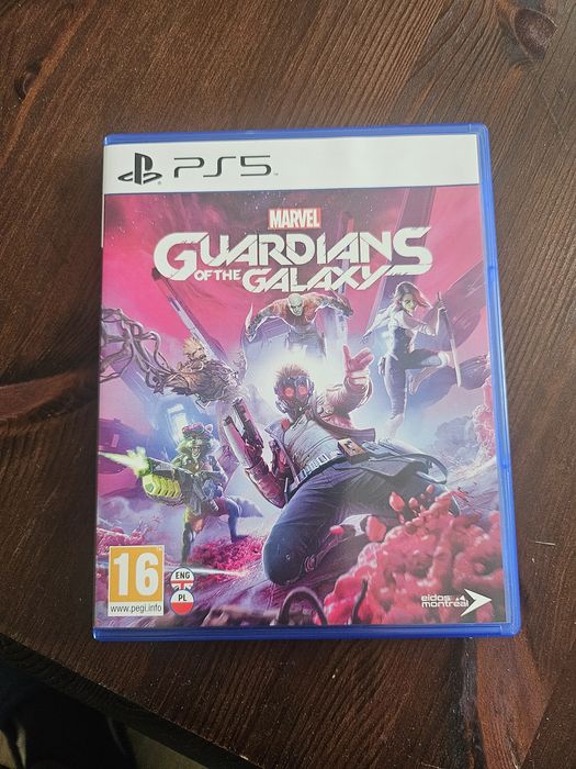 Jocuri PlayStation 5