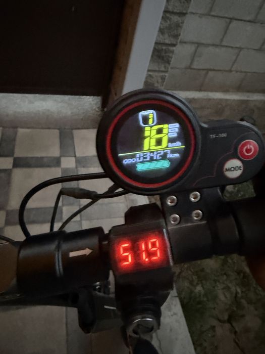Продам  kugo m5pro