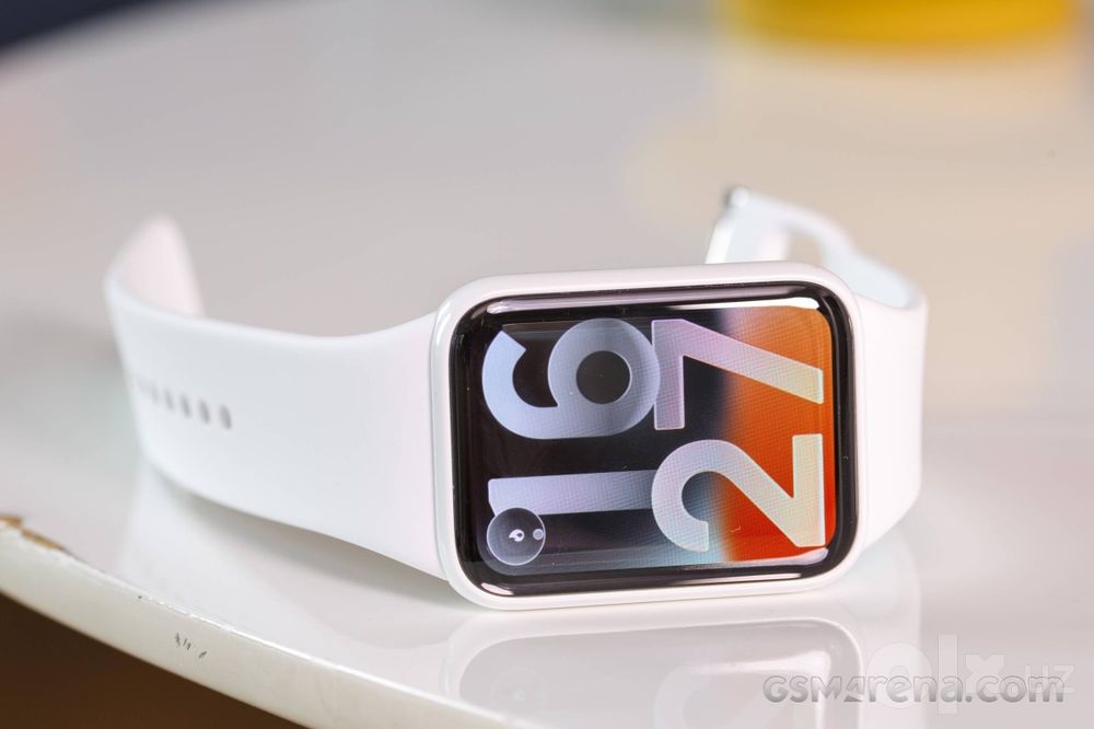 Xiaomi smart band 10 pro Ceramic edition