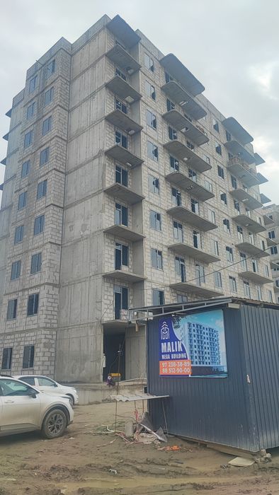 "Янги Узбекистондаги " Янги хаёт ""турар мажмуаси,ва Бухара сити да уй