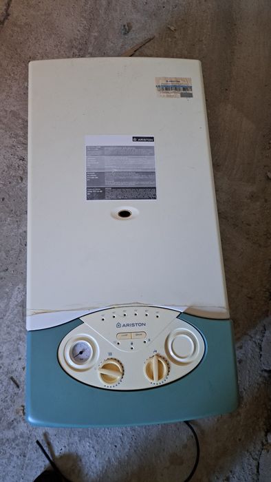 Centrala ariston