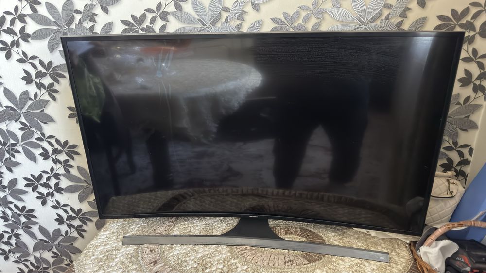 Самсунг телевизор экран не работает