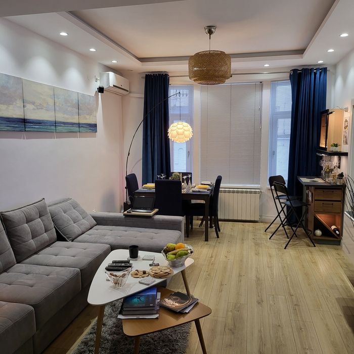 Inchiriez Apartament Regim Hotelier Zona Coresi Mall