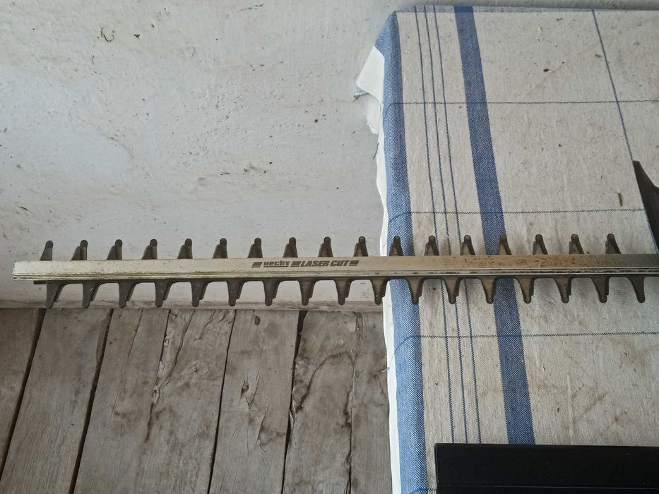 Hecht храсторез 0898 388 910