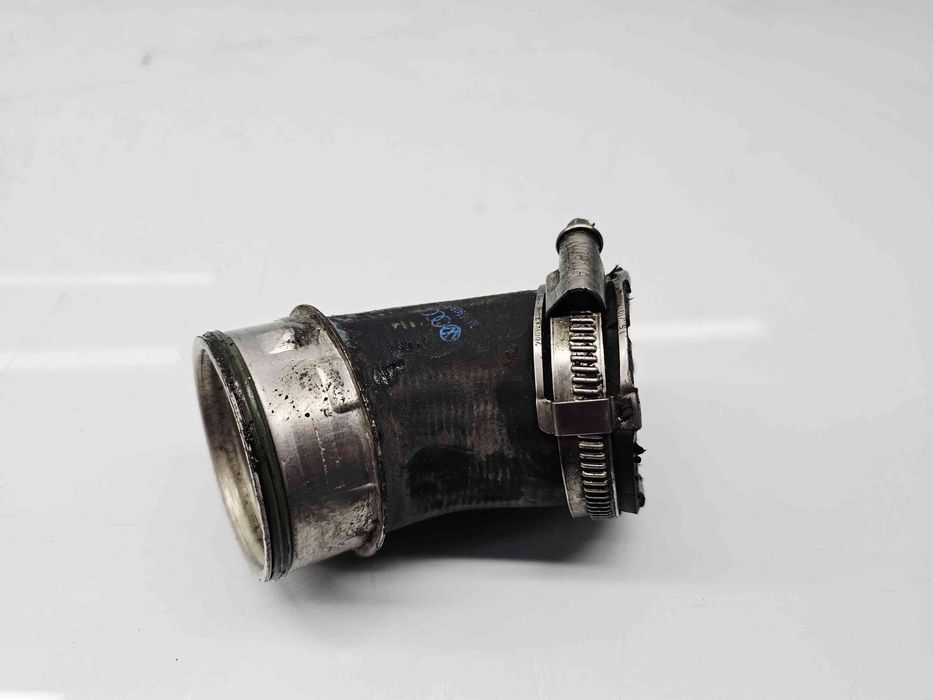 Tub intercooler Audi Q7 (4LB) [Fabr 2006-2014] Facelift 7L6145943B 3.0