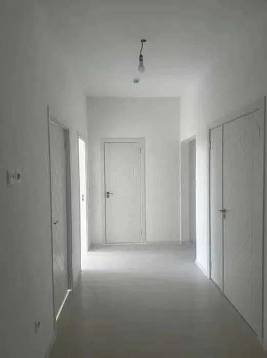 3-комнатная для семьи, 72м², Династия, евро ремонт, 9 этаж`