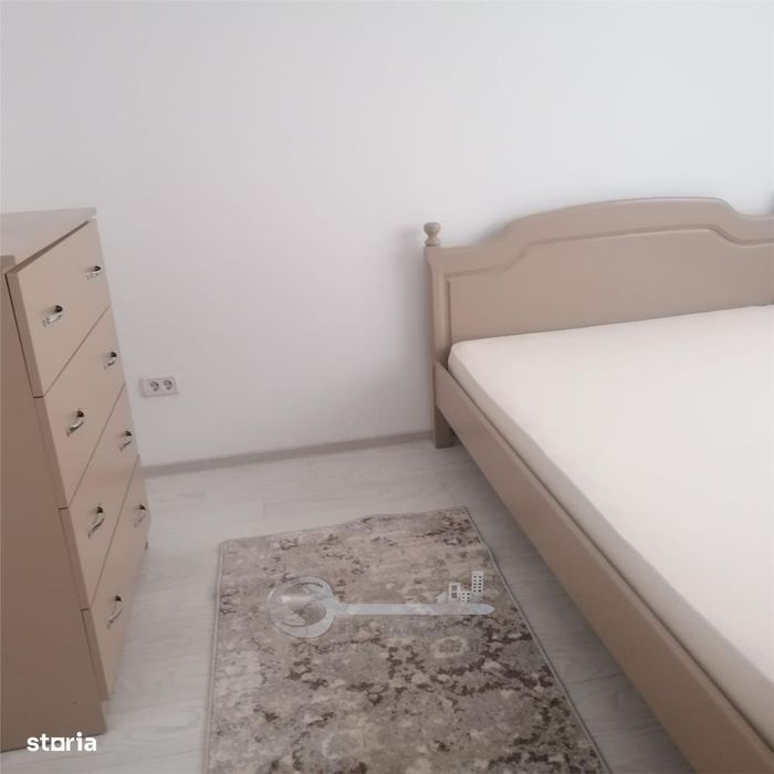 Apartament 2 camere open space – Valea Lupului | Bloc 2025 | Loc de pa