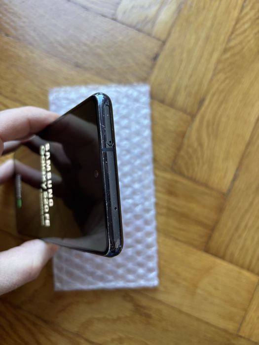 Samsung Galaxy S20 FE de 128 Gb Dual 5G Black