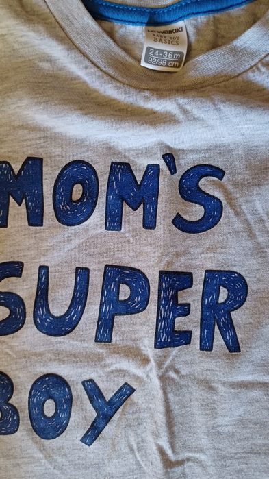 Lot hainute 86-92 si 98