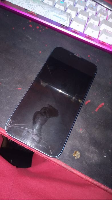 Iphone 13 128gb neverlock