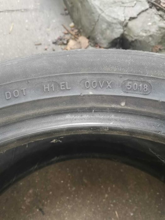 Anvelope de vara Michelin  235/45/R18