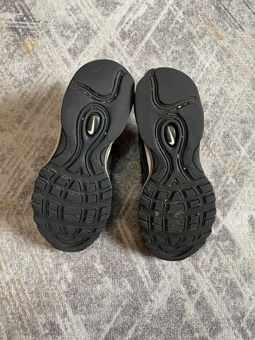 Кроссовки Nike airmax 97
