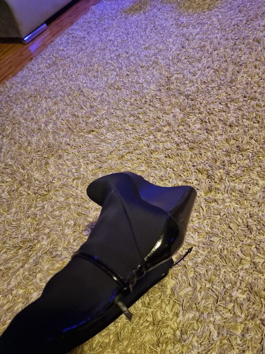 Cizme Calvin Klein 37