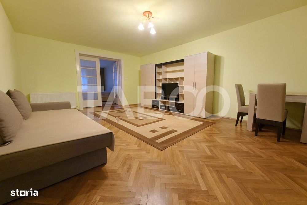 Apartament spatios de vanzare cu 3 camere la etajul 1 in Orasul de Jos — fotografia 2