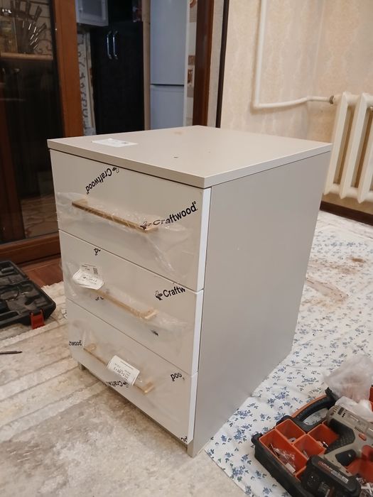 Har xil mebella yasaymiz