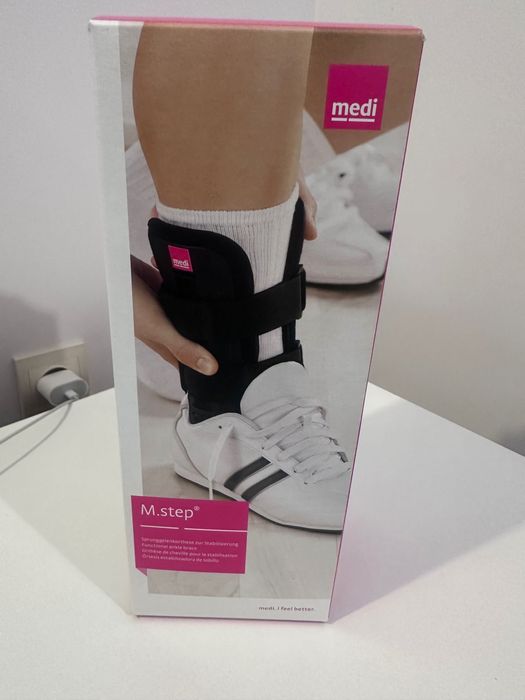 Отреза за глезен