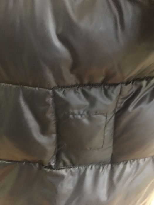 Женская куртка