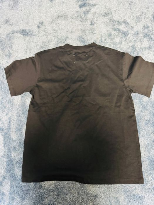 Tricou Maison Margiela