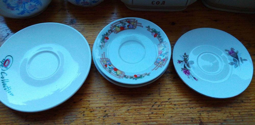 Порцелан за допълване - цени в описанието