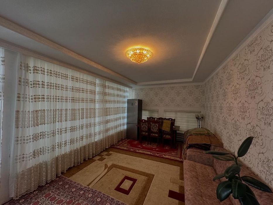 "Узбекистон" махалласида 8 соток уй сотилади