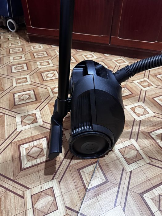 Пылесос BOSCH. В отличном состоянии