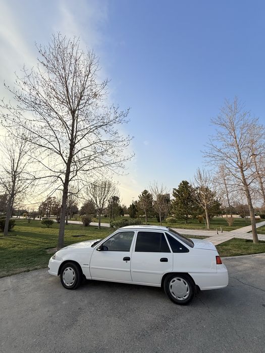 Chevrolet Nexia 2015 — 4