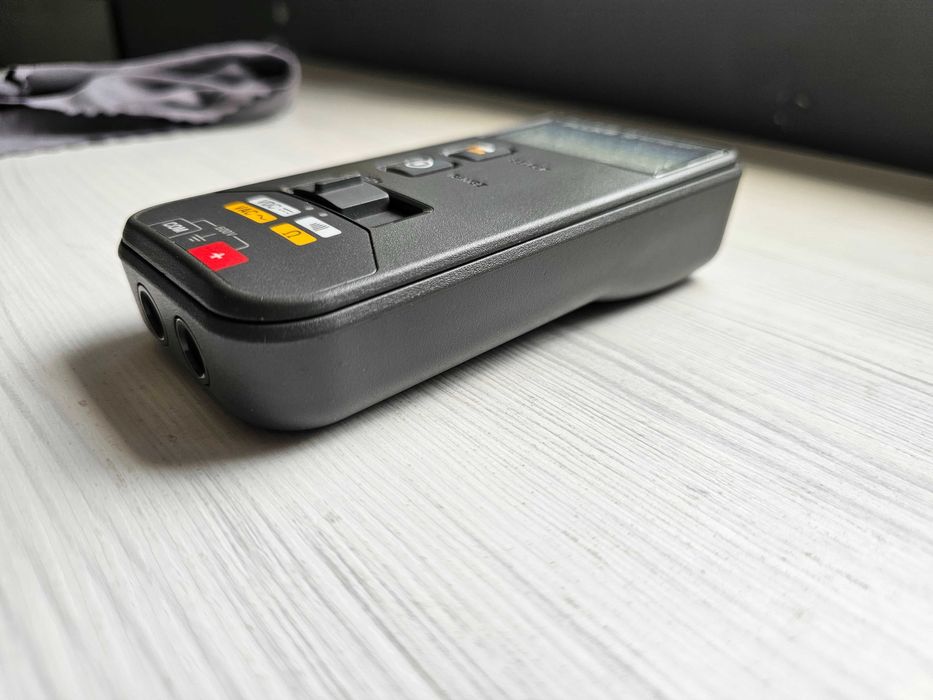 Fluke 10 Оригинален мултиметър
