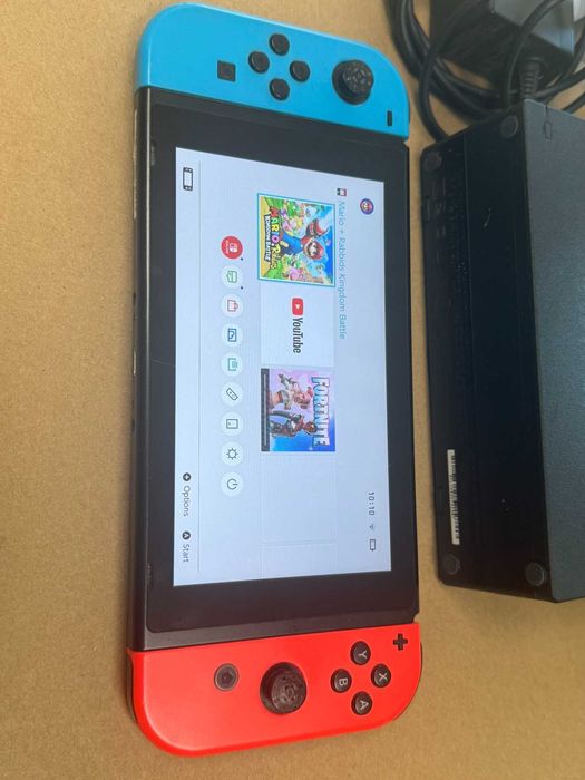 *** Топ Цена *** Nintendo Switch
