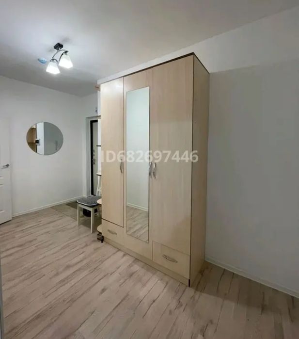 Продам квартиру 1 ком 40м2