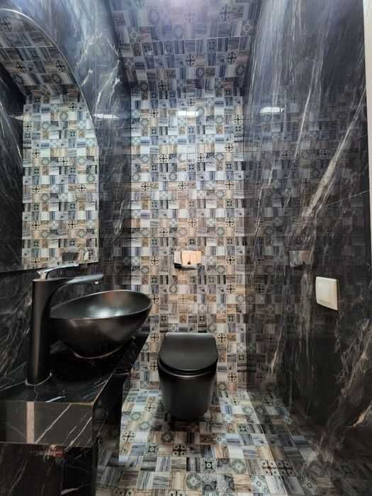 Сдам 180 м² Офис в Аренду. Новомосковская. Казы махаля. Бадамзар!