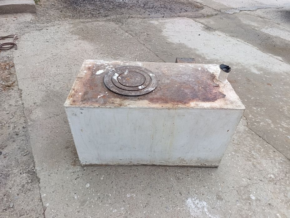 Көмір пеш сатылады