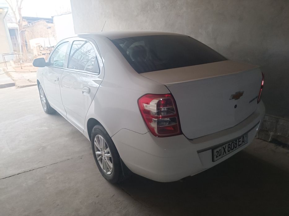 Cobalt stayl 2025 sotiladi