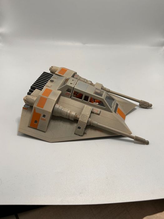 Star Wars Превозни Средства