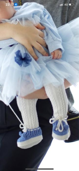 Одежда для девочки на 3 месяца