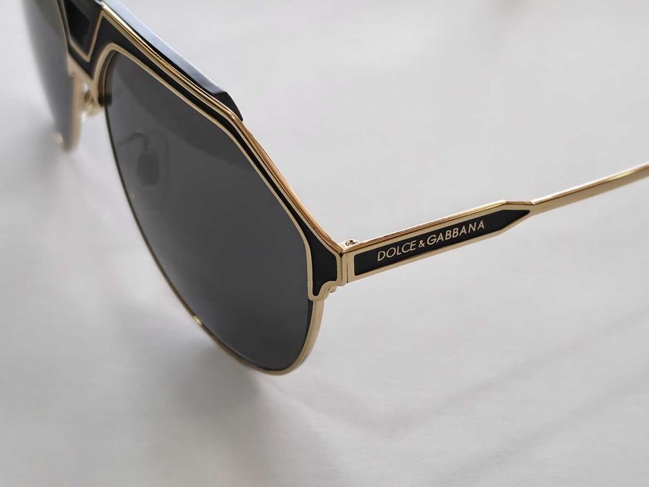 Слънчеви очила Dolce & Gabbana DG2257 - 133487
