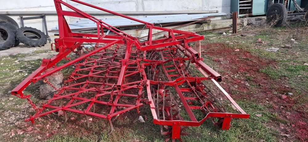 Култиватор 4.40 Сгъваем