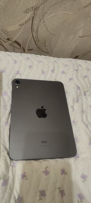 Ipad mini 6, память 64 гб