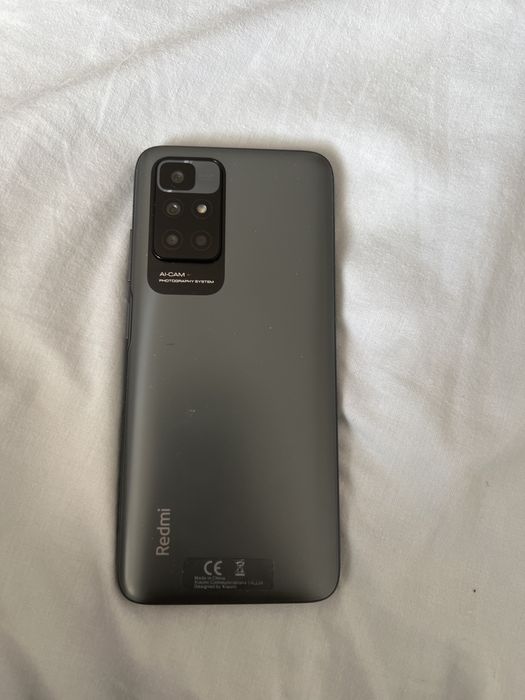 Телефон Redmi Note 11
