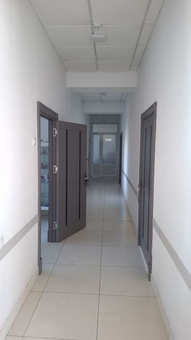 Аренда Участок Готовая Клиника Назарбек!