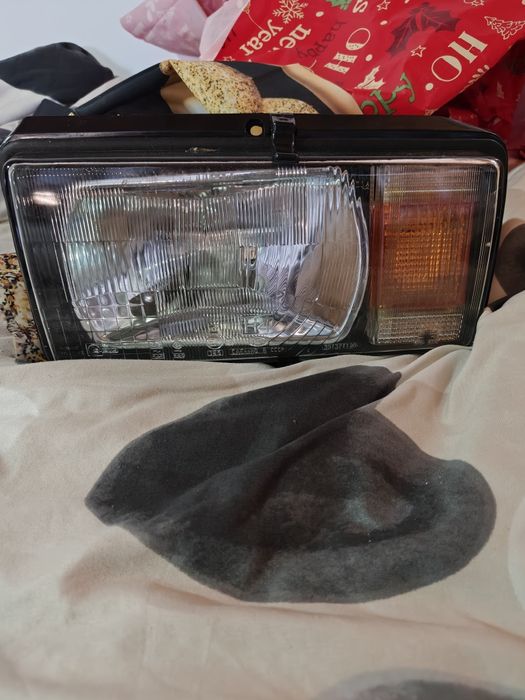 Фар за лада ВАЗ 7