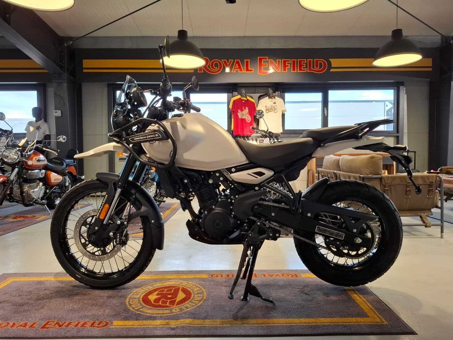 Motociclete Royal Enfield - Himalayan 450 - pret promotional - 5015 euro cu TVA inclus