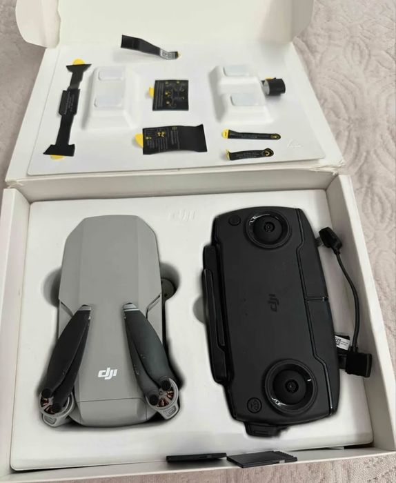 Продам Дрон Mavic mini DJI